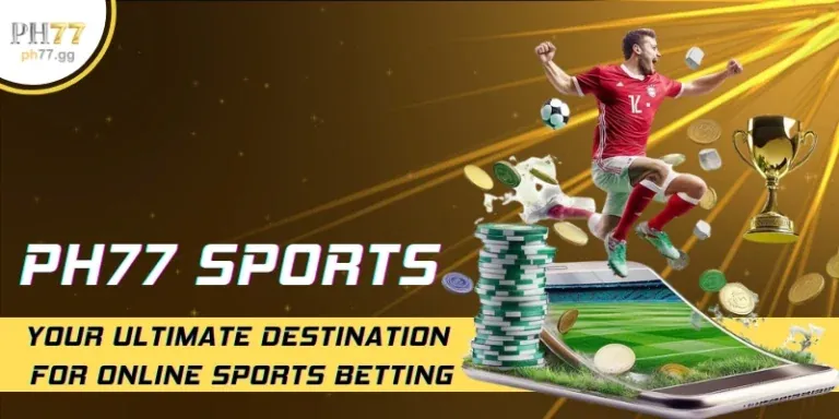 Ra mắt game nổ hũ mới 77ball