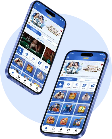 Trải nghiệm chơi game di động mượt mà tại 77ball nổ hũ