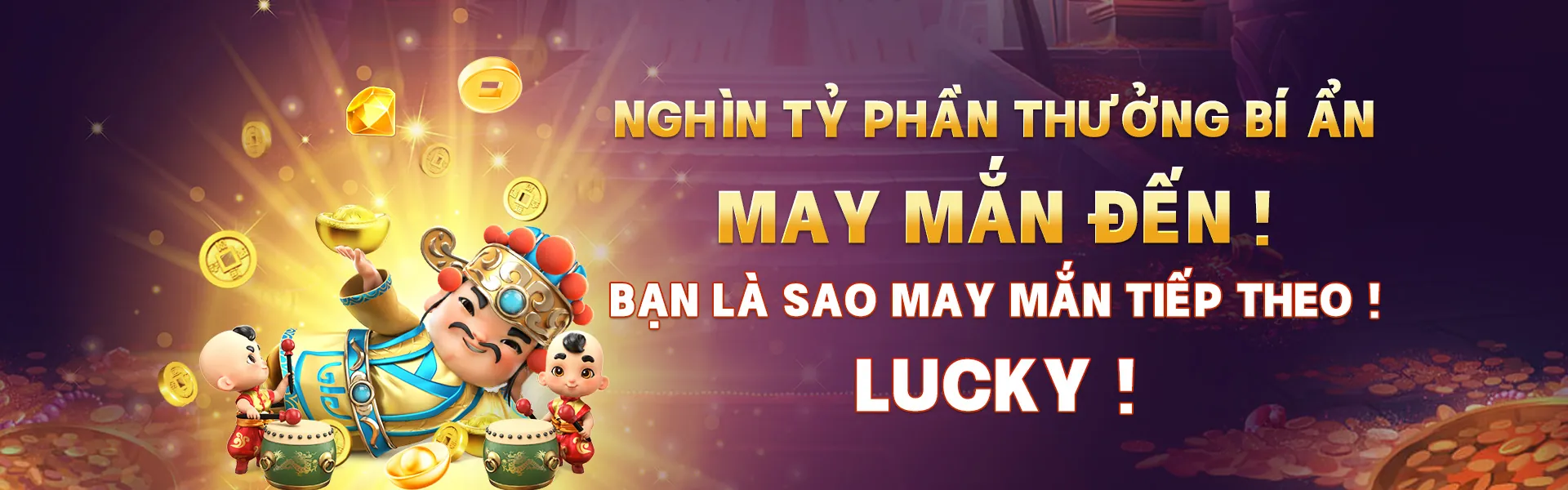 Hình ảnh giới thiệu 77ball Nổ Hũ với các biểu tượng may mắn