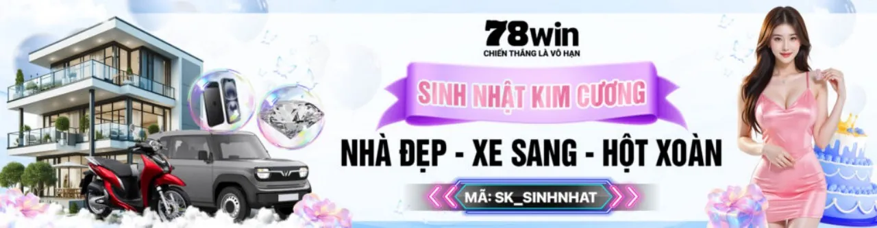 Ứng dụng 77ball Nổ Hũ trên điện thoại