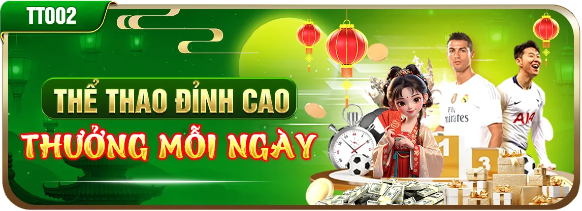 Máy đánh bạc với biểu tượng chiến thắng và tiền vàng tại 77ball nổ hũ