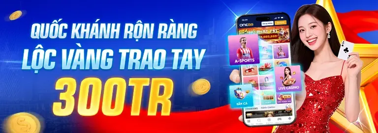 Giải đấu thể thao lớn 77ball