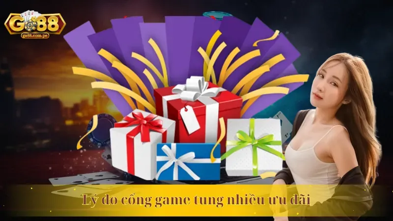 Lý do chọn 77ball Nổ Hũ
