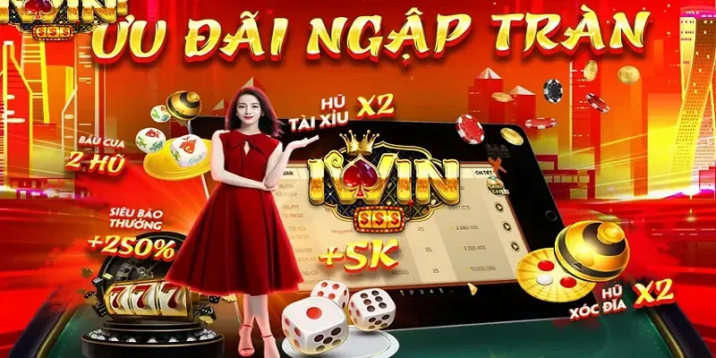 Jackpot Lũy Tiến